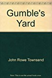 Book Gumble's Yard (Puffin Books) free