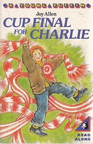Book Cup Final For Charlie And Boots For Charlie (Young Puffin Books) free