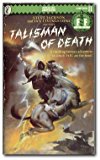 Book Talisman of Death (Adventure Game Books, Gamebook' 11) free