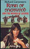 Book Robin of Sherwood and the Hounds of Lucifer free