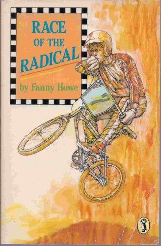 Book Race of the Radical free
