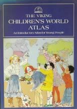 Book The Viking Children's World Atlas free