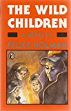 Book The Wild Children free