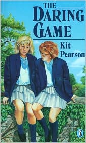 Book The Daring Game (Puffin Story Books) free