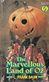 Book The Marvellous Land of Oz (Puffin Books) free
