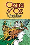 Book Ozma of Oz (Puffin Books) free