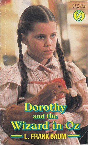 Book Dorothy and the Wizard in Oz (Puffin Books) free