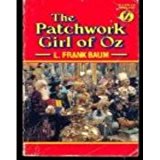 Book The Patchwork Girl of Oz (Puffin Books) free