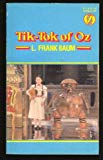 Book Tik-tok of Oz (Puffin Books) free
