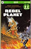 Book Rebel Planet (Fighting Fantasy Gamebooks, No.18) free