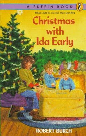 Book Christmas with Ida Early free