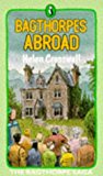 Book Bagthorpes Abroad: Being the Fifth Part of the Bagthorpe Saga free