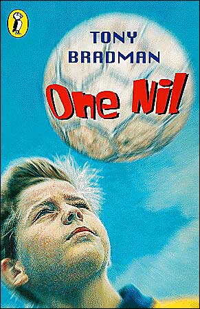 Book One Nil (Young Puffin Books) free