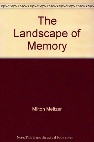 Book The Landscape Of Memory free