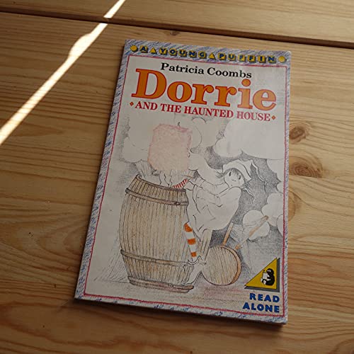 Book Dorrie and the Haunted House (Young Fiction Read Alone) free