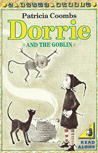 Book Dorrie and the Goblin (Young Puffin Read Alone) free