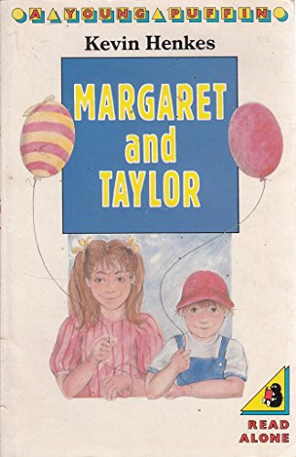 Book Margaret and Taylor (Young Puffin Books) free