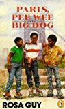 Book Paris, Pee Wee and Big Dog (Puffin Story Books) free