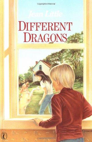 Book Different Dragons (Young Puffin) free