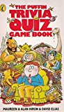 Book The Puffin Trivia Quiz Game Book (Puffin Jokes, Games, Puzzles) free