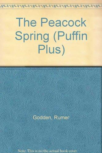 Book The Peacock Spring (puffin Plus) free