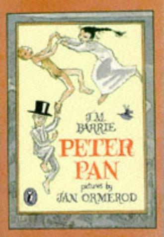 Book Peter Pan (Puffin Classics) free