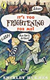 Book Its Too Frightening For Me (Young Puffin Books) free
