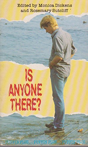 Book Is Anyone There free