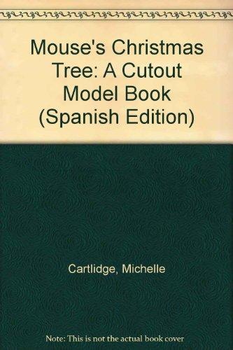 Book Mouse's Christmas Tree: A Cutout Model Book free Book Mouse's Christmas Tree: A Cutout Model Book free