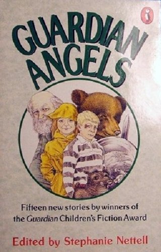 Book Guardian Angels (Puffin Books) free