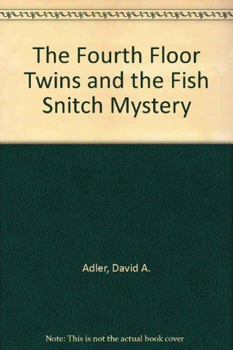 Book The Fourth Floor Twins and the Fish Snitch Mystery free