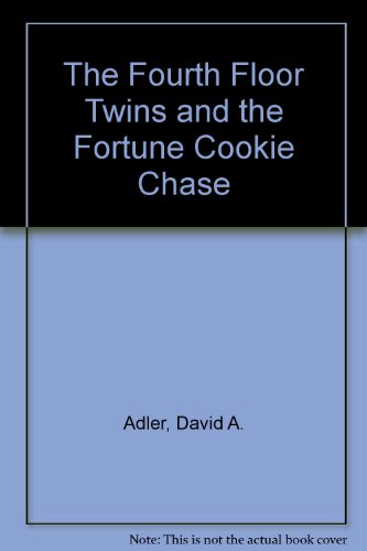 Book The Fourth Floor Twins and the Fortune Cookie Chase free