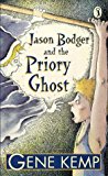 Book Jason Bodger and the Priory Ghost free