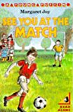 Book See You at the Match free