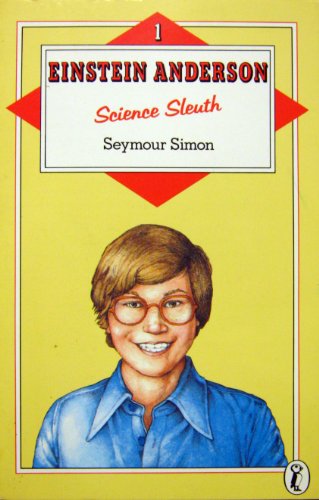 Book Einstein Anderson, Science Sleuth free