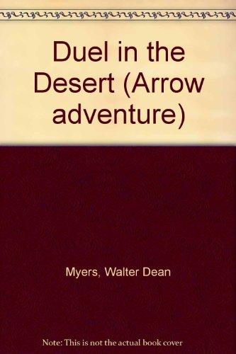 Book Duel In The Desert (arrow Adventure) free