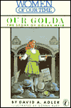 Book Our Golda: The Story of Golda Meir (Women of Our Time) free