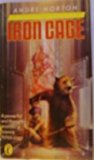 Book Iron Cage (Puffin Books) free
