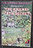 Book The Railway Cat's Secret (Young Puffin Books) free