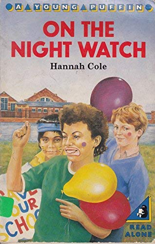 Book On the Night Watch (Young Puffin Books) free