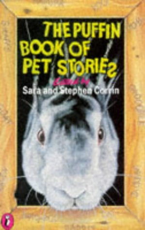 Book Puffin Book of Pet Stories (Puffin Books) free