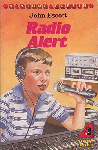Book Radio Alert (Young Puffin Books) free
