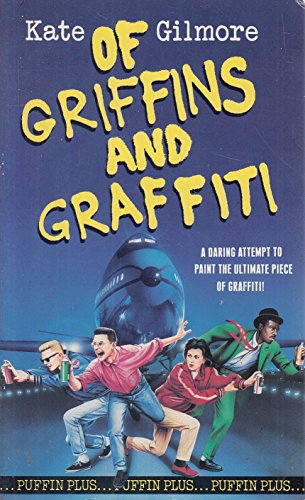 Book Of Griffins and Graffiti (Puffin Plus) free