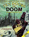 Book Ten Doors of Doom (Puffin Adventure Gamebooks) free