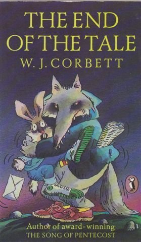 Book The End Of The Tale And Other Stories free