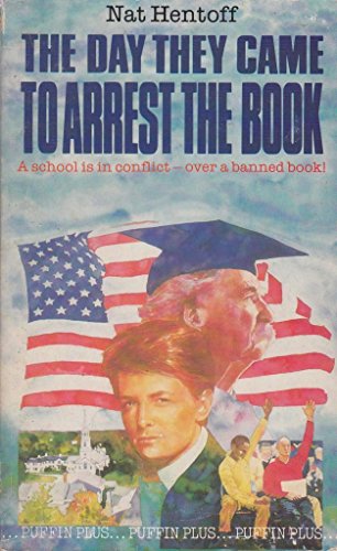 Book The Day They Came To Arrest The Book (puffin Plus) free