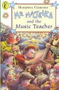 Book Confident Readers Mr Majeika And The Music Teacher free