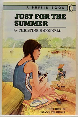 Book Just for the Summer free
