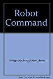 Book Robot Commando (Adventure Gamebooks #22) free