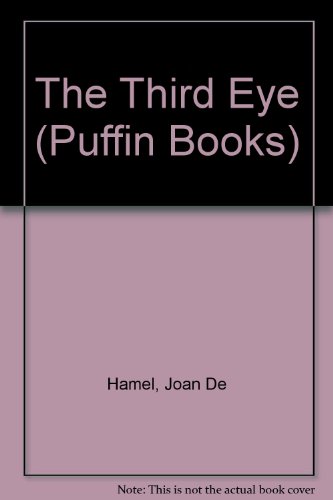Book The Third Eye (puffin Books) free